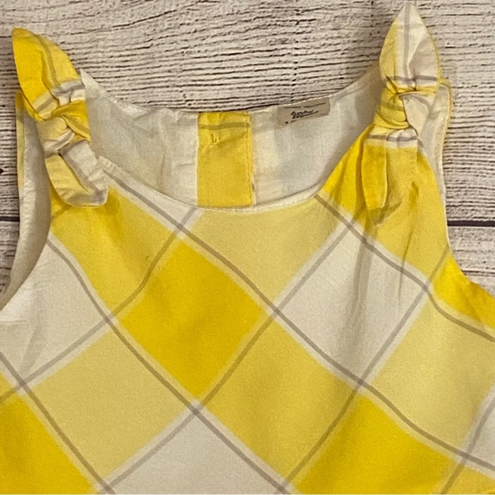 Osh Kosh dress size 18-24 mo